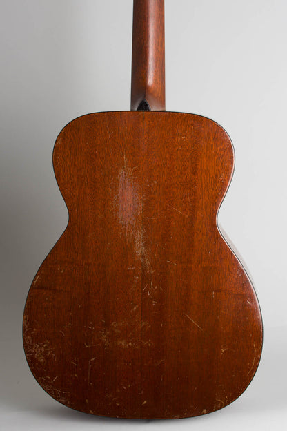 C. F. Martin OM-18 Flat Top Acoustic Guitar (1933)