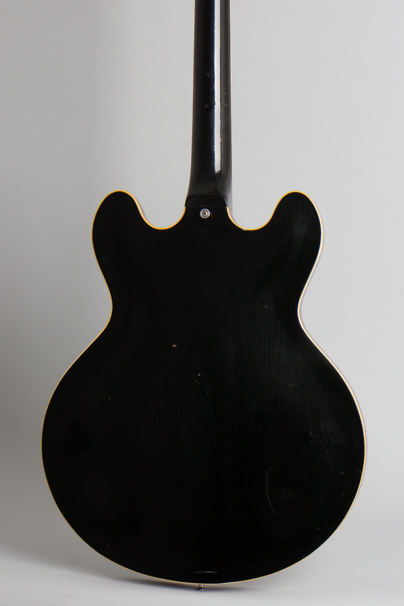 Gibson ES-335TD Semi-Hollow Body Electric Guitar (1968)