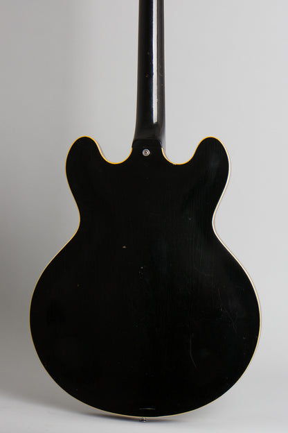 Gibson ES-335TD Semi-Hollow Body Electric Guitar (1968)