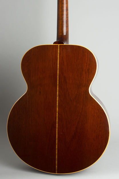 Gibson SJ-100 Flat Top Acoustic Guitar (1941)