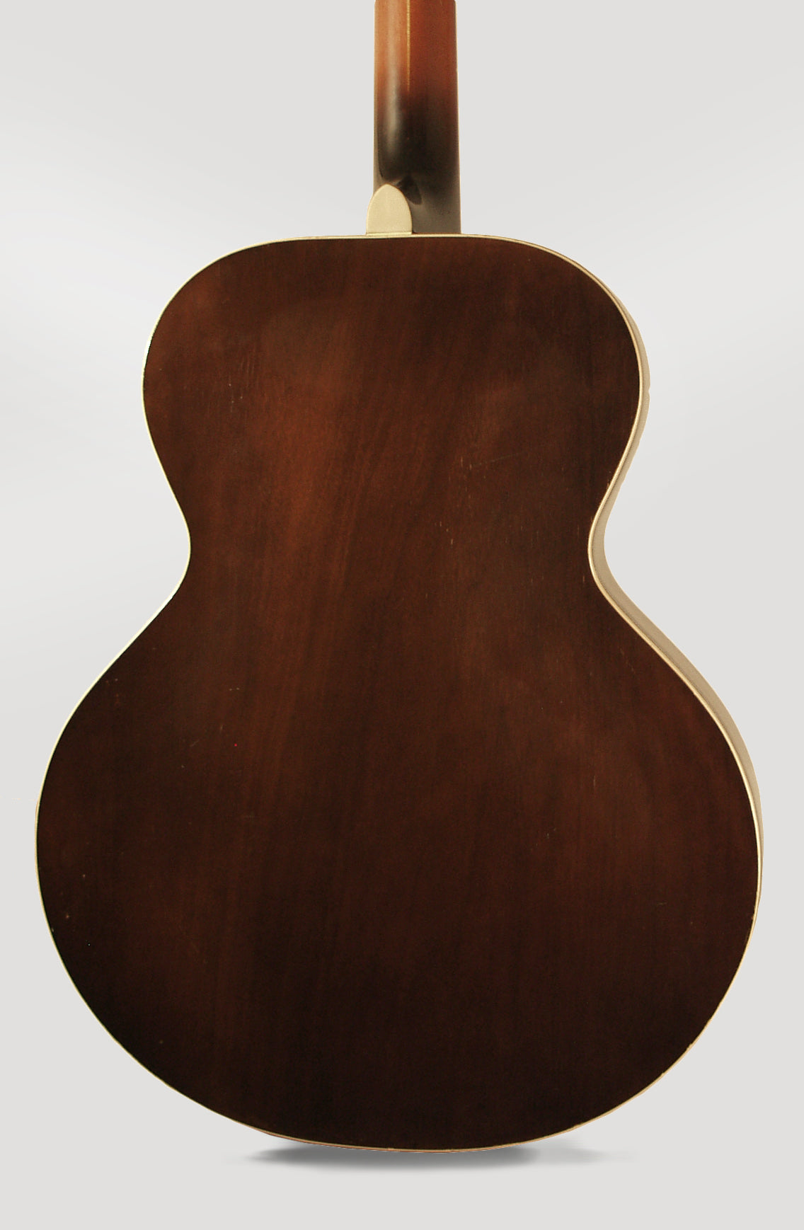Epiphone Zenith Arch Top Acoustic Guitar (1944)