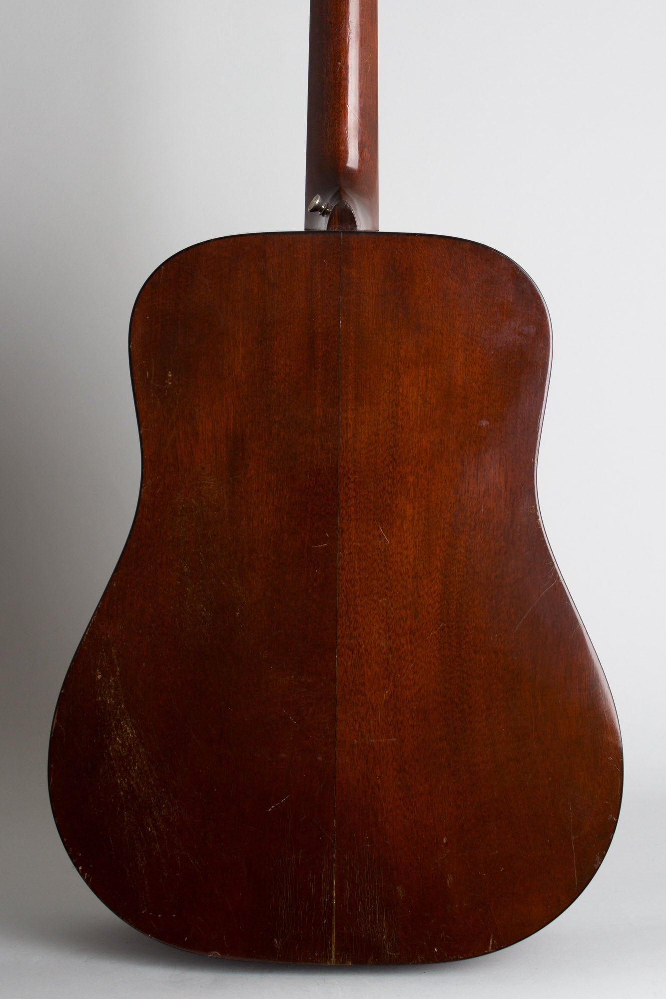 C. F. Martin D-18 Flat Top Acoustic Guitar (1971)