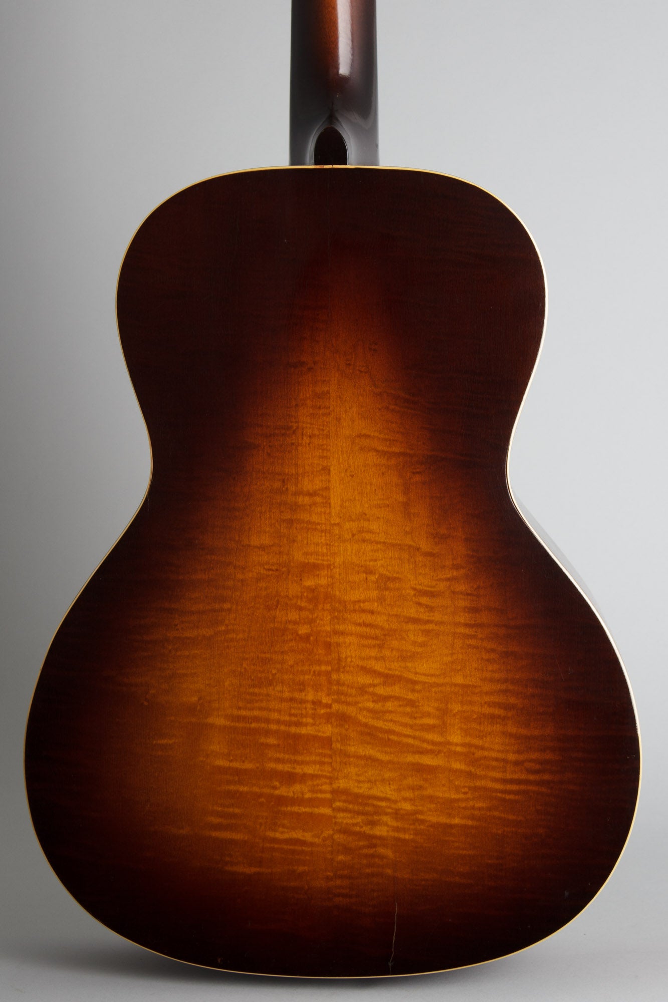 Gibson L-C Century of Progress Flat Top Acoustic Guitar (1937)