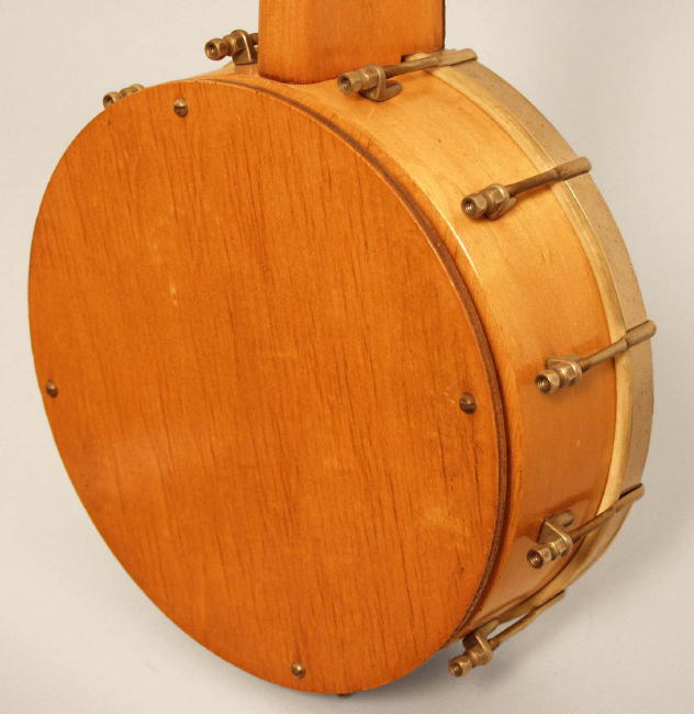 Gibson UB-2 Banjo Ukulele (1926)
