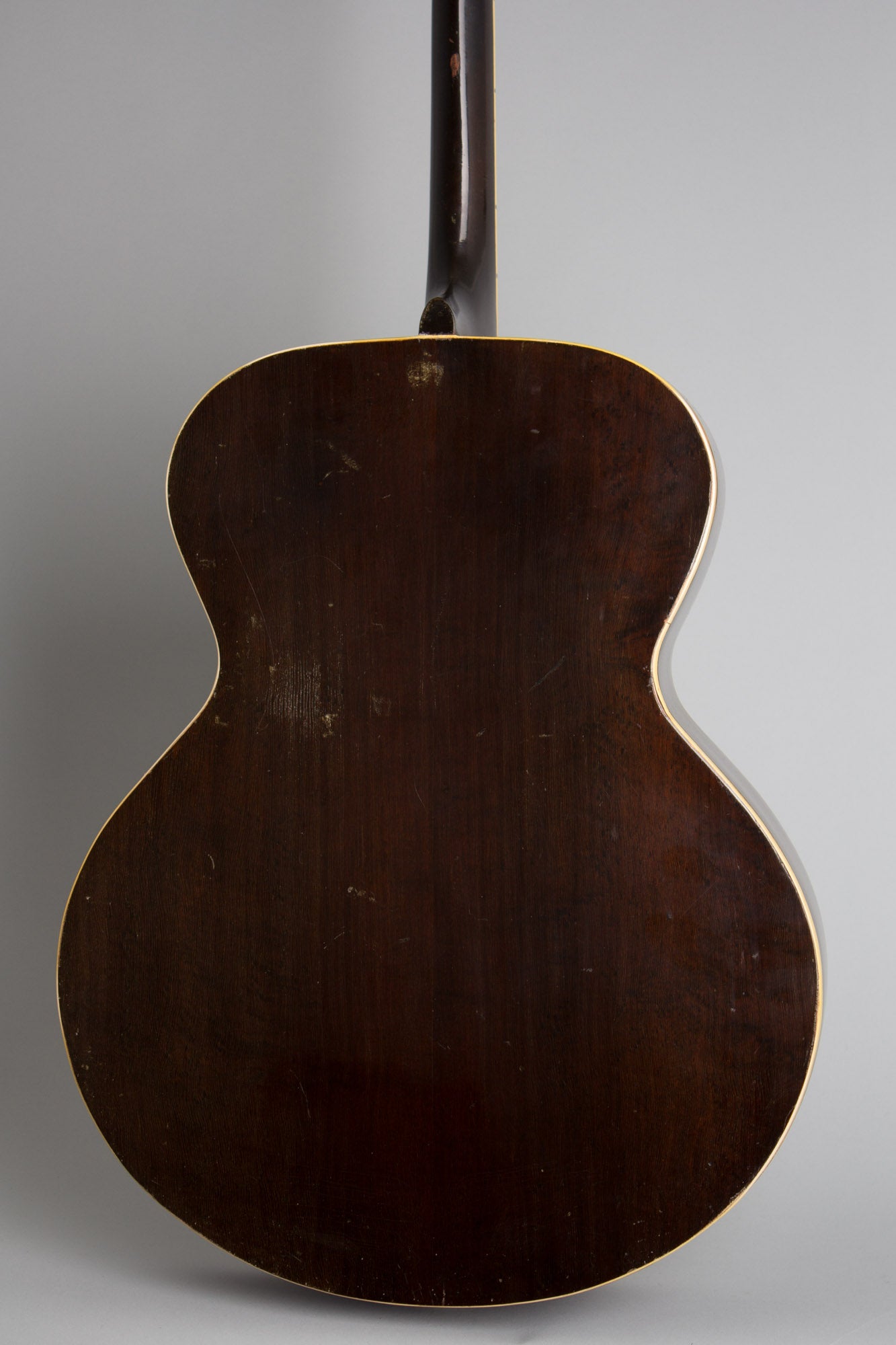 Gibson ETG-150 Arch Top Hollow Body Electric Tenor Guitar (1937)