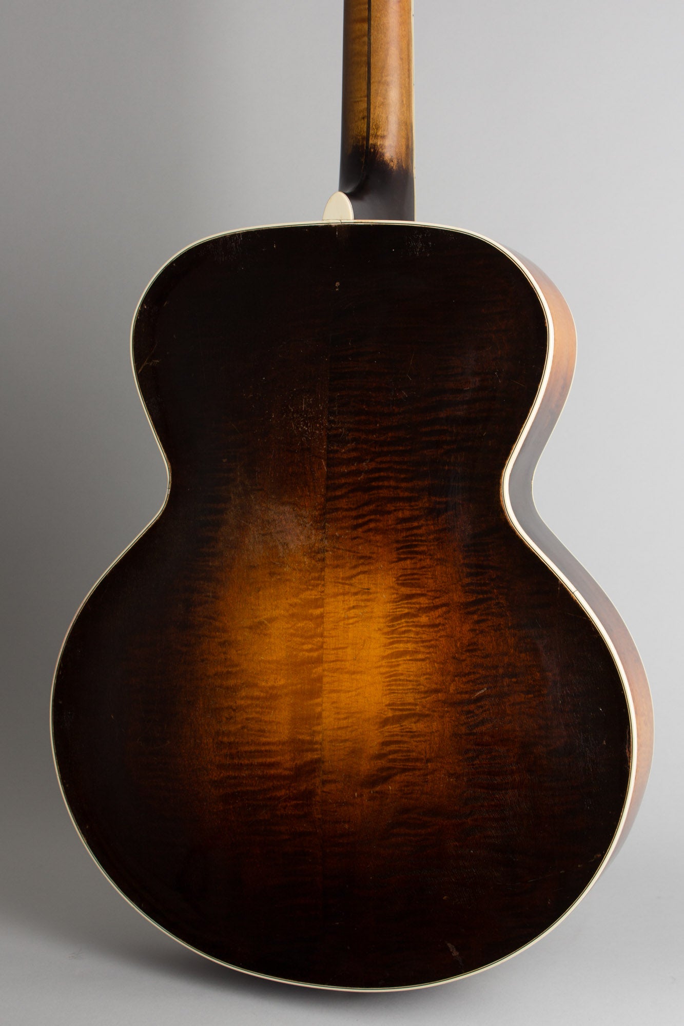 Gibson L-5 Arch Top Acoustic Guitar (1931)