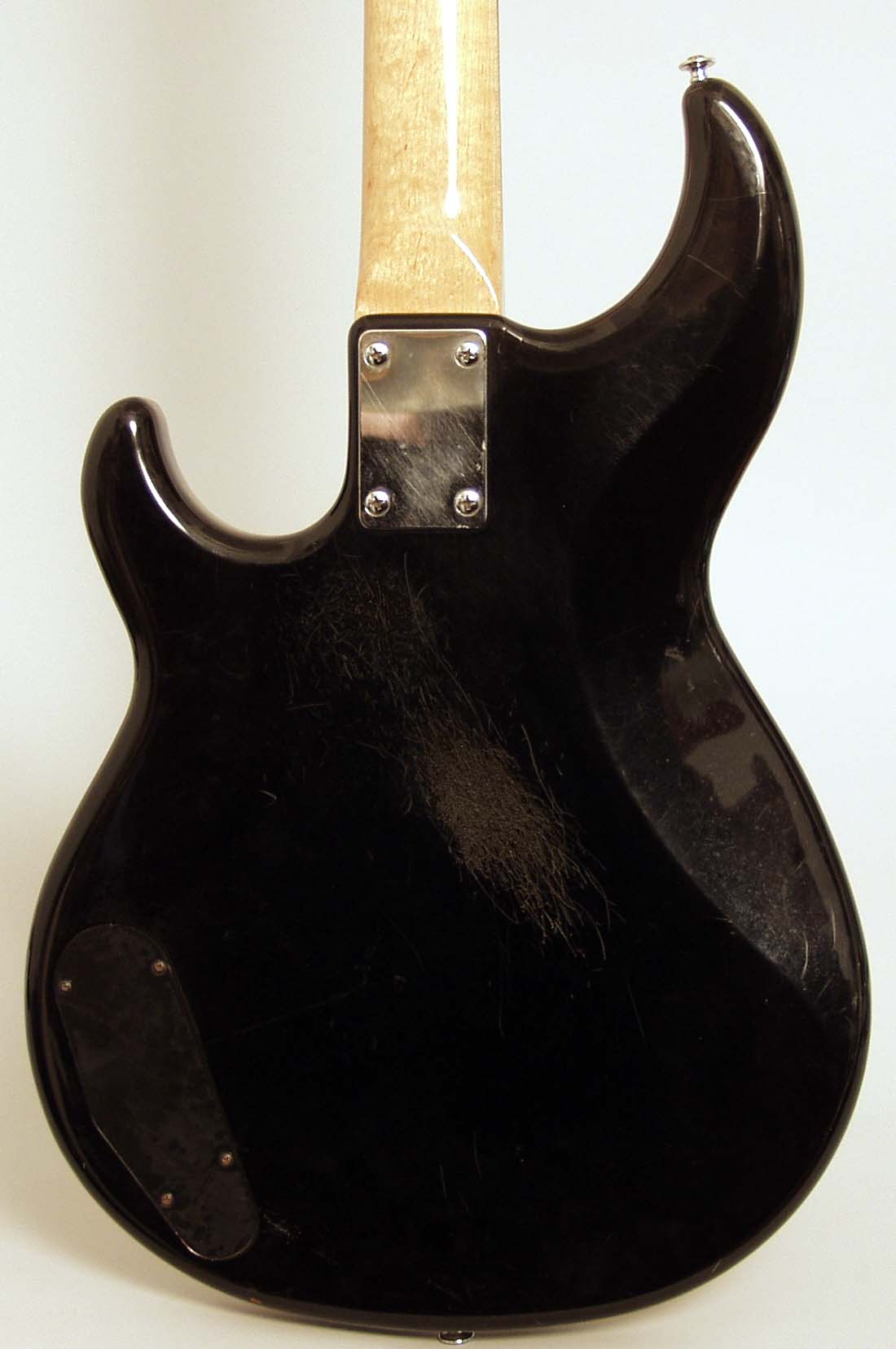 Yamaha Electric Bass Guitar (1978)