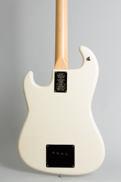 Baldwin - Burns Shadows Bass Solid Body Electric Bass Guitar (1967)