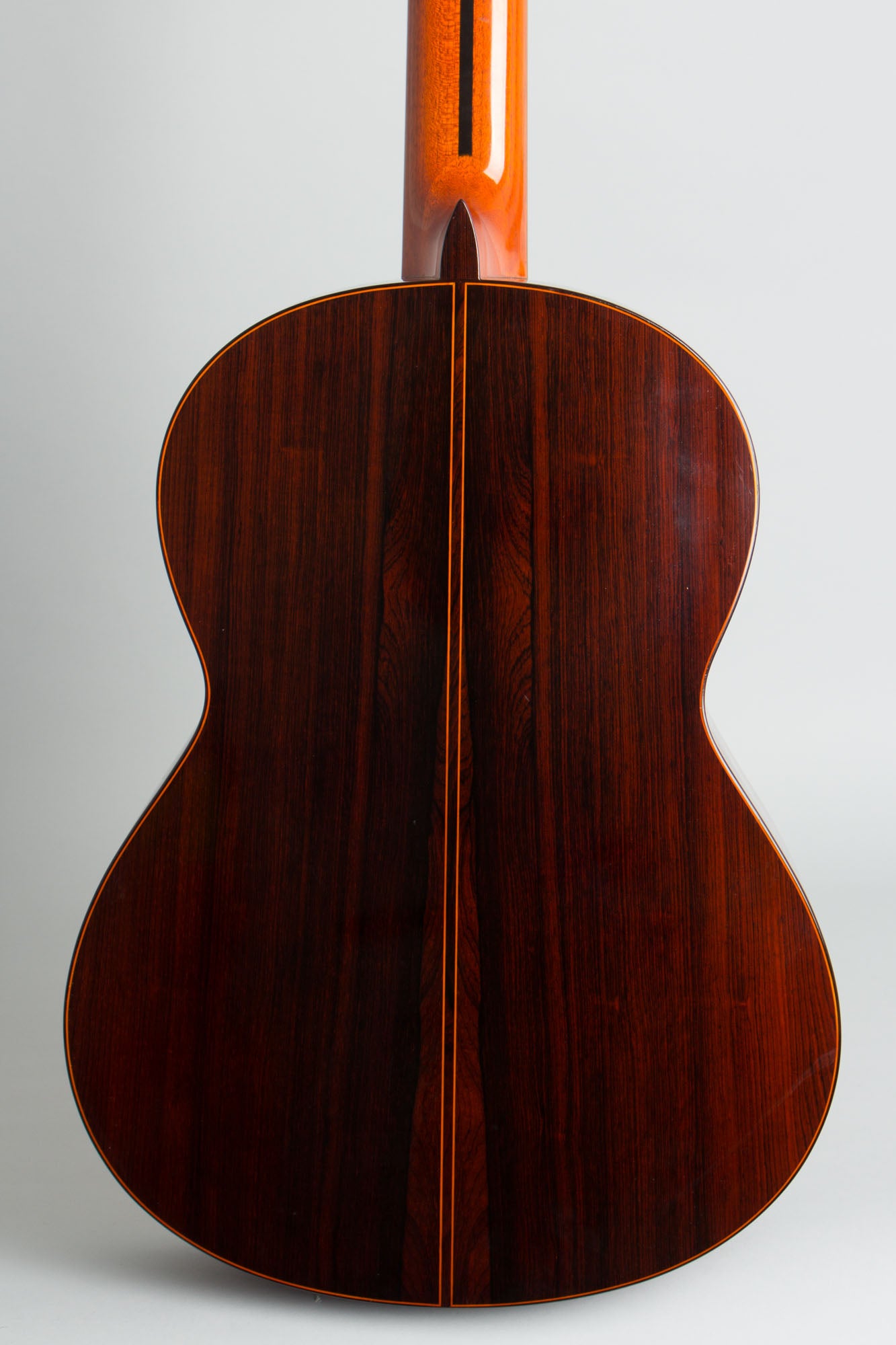 Jose Ramirez Classical Guitar (1969)