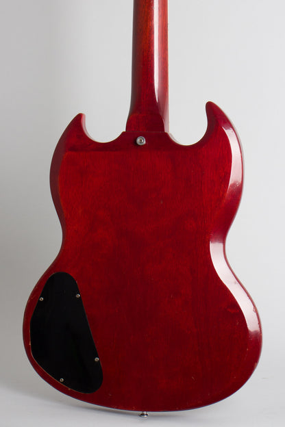 Gibson SG Special Solid Body Electric Guitar (1965)