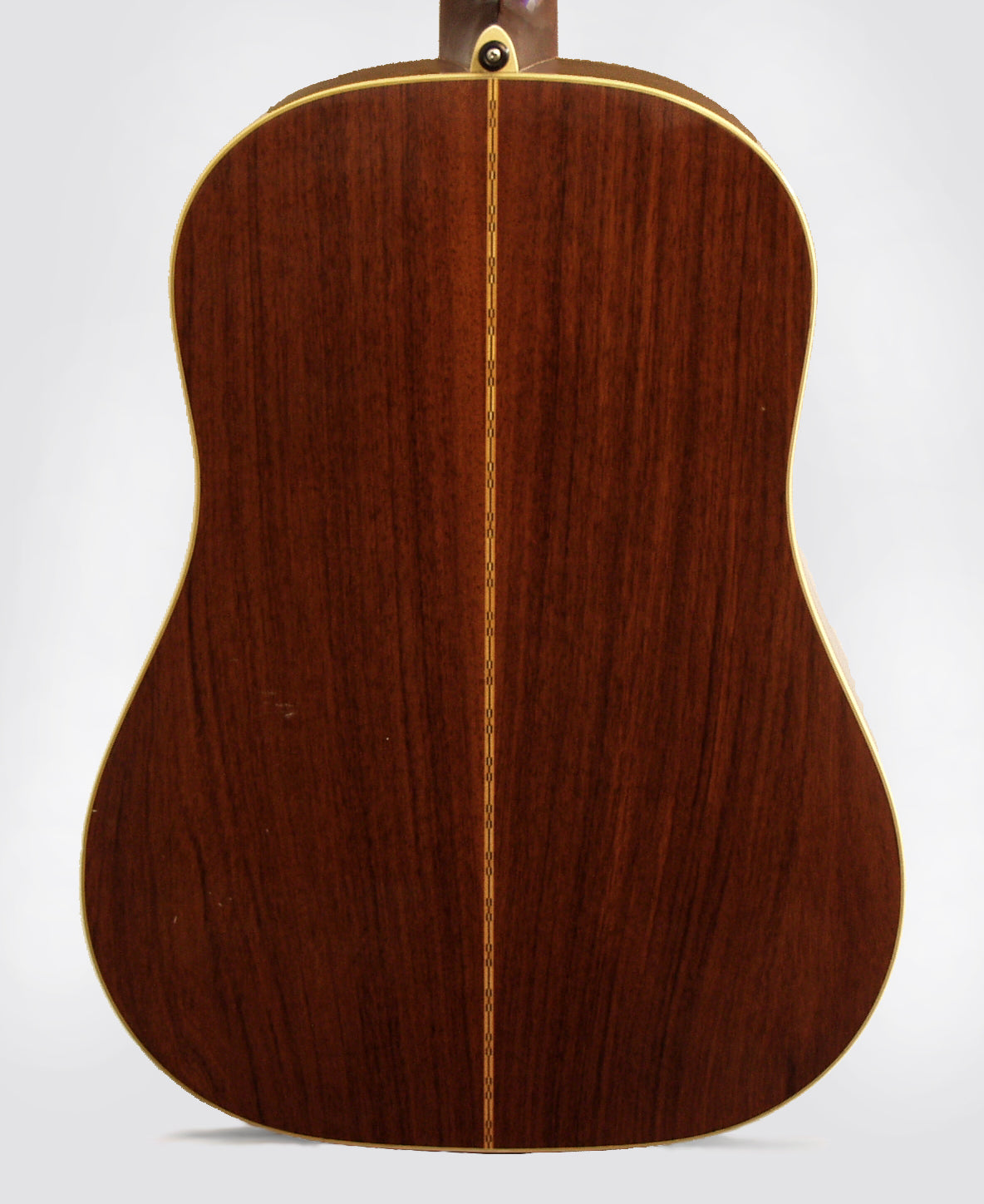 C. F. Martin D-28S Flat Top Acoustic Guitar (1970)
