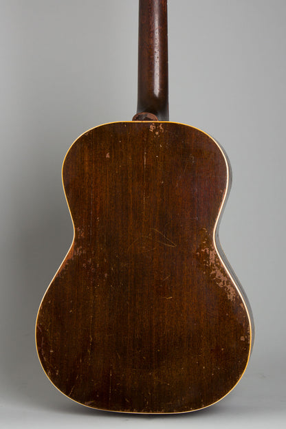 Gibson LG-2 Flat Top Acoustic Guitar (1946)