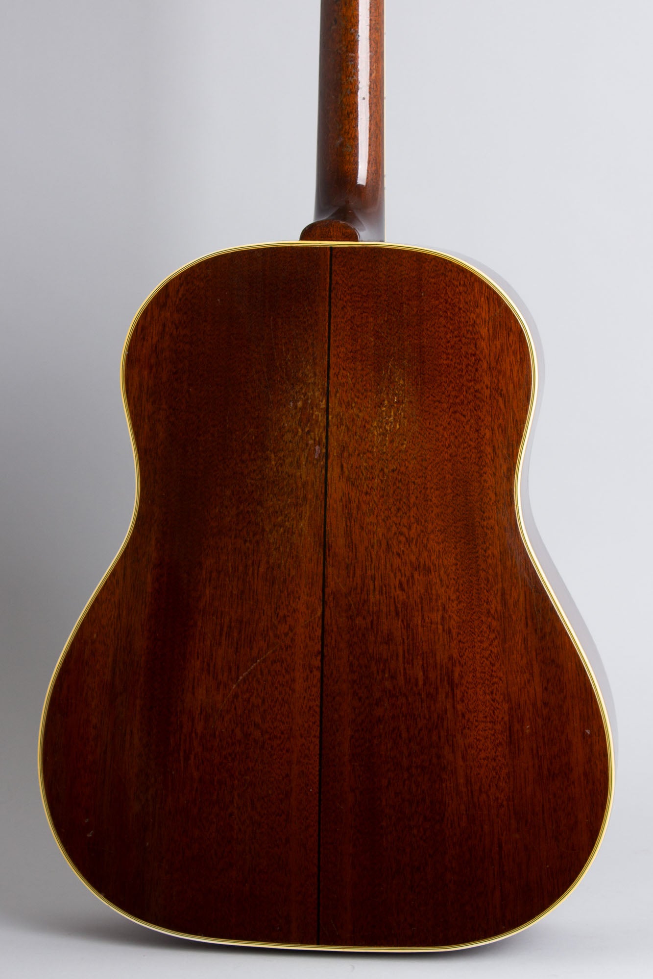 Gibson SJ Southern Jumbo Flat Top Acoustic Guitar (1952)