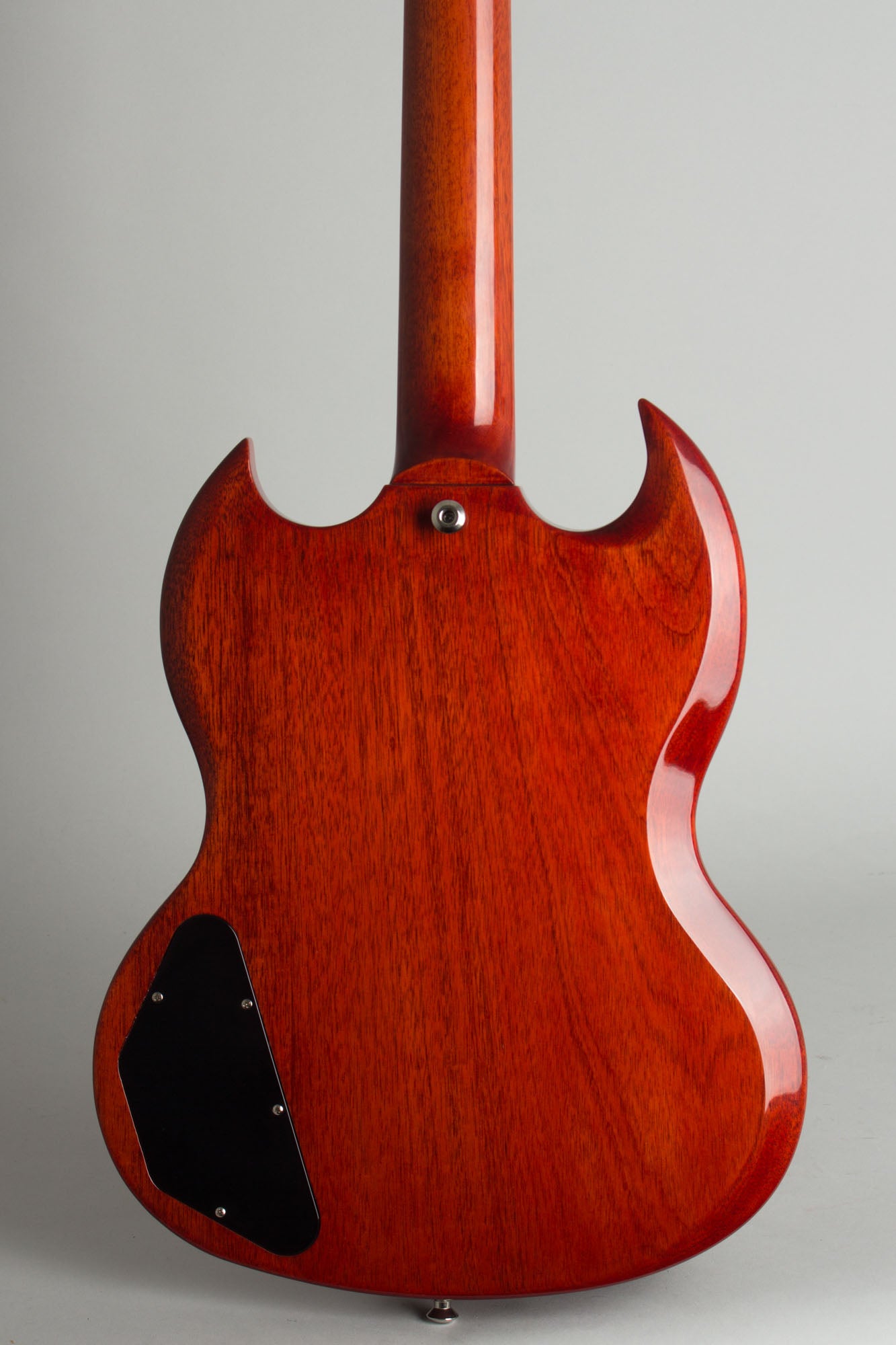 Gibson SG Standard '61 Solid Body Electric Guitar (2019)