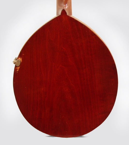 Gibson Alrite Style D Flat Top Mandolin (1917)