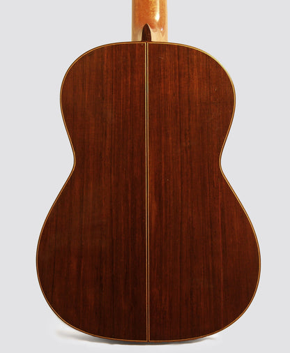 Del Pilar Classical Guitar (1958)
