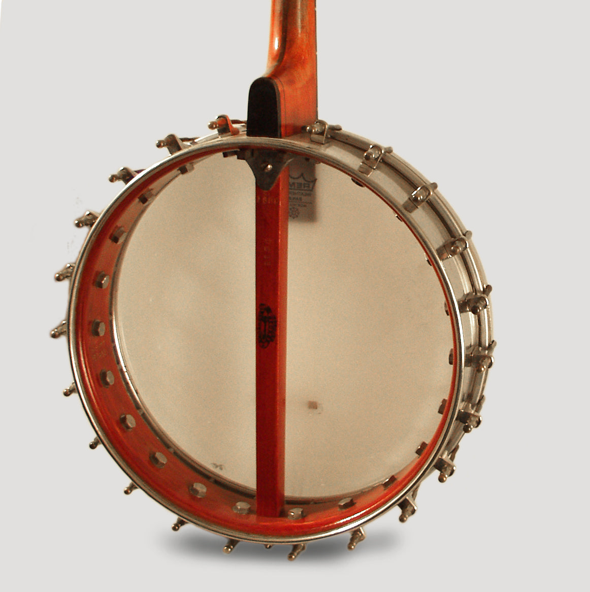 Lyon & Healy Washburn style 1830 Tango/Melody Banjo (1919)