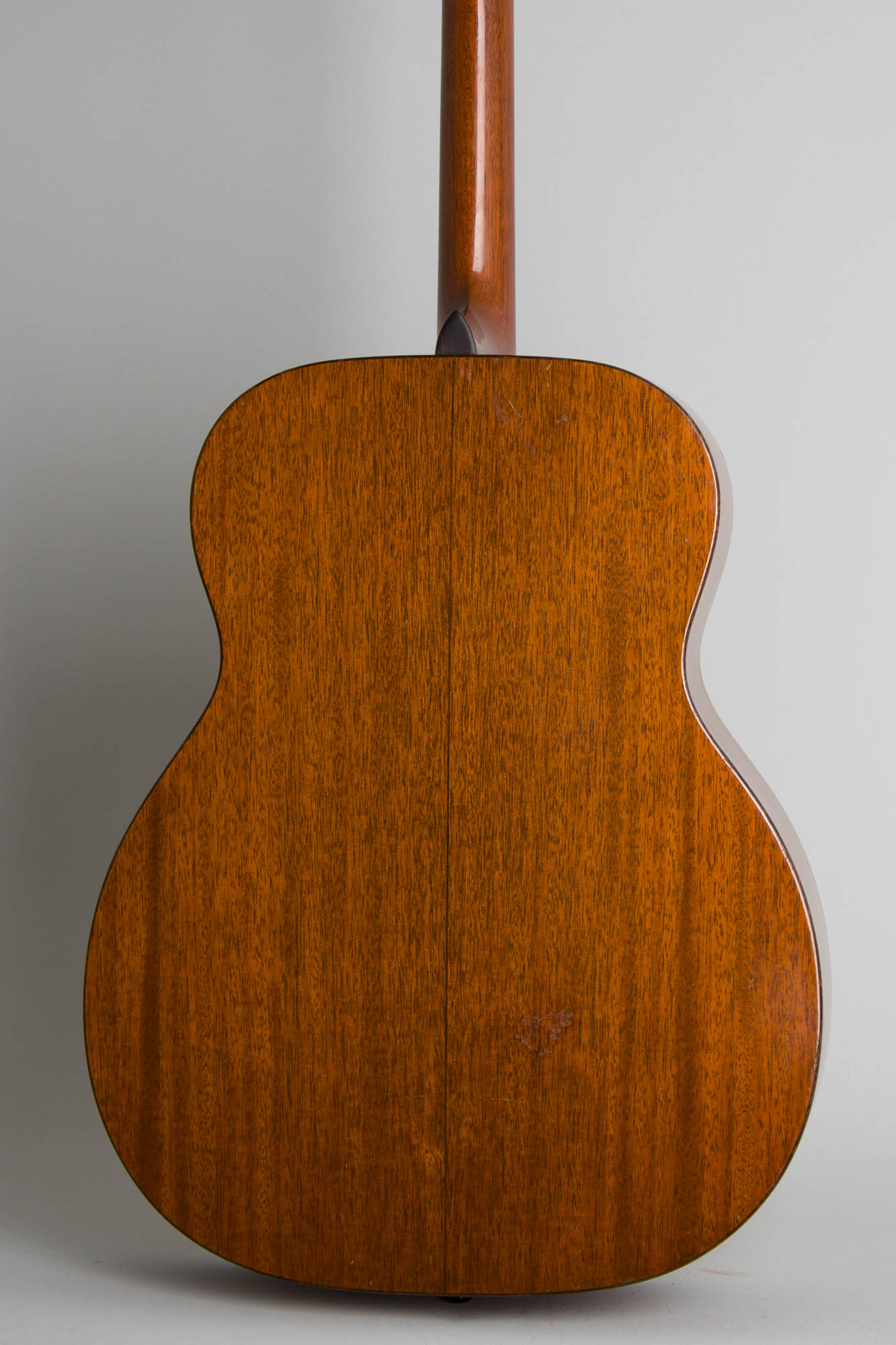 C. F. Martin 0-18T Flat Top Tenor Guitar (1931)