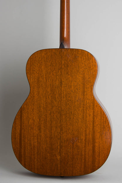 C. F. Martin 0-18T Flat Top Tenor Guitar (1931)