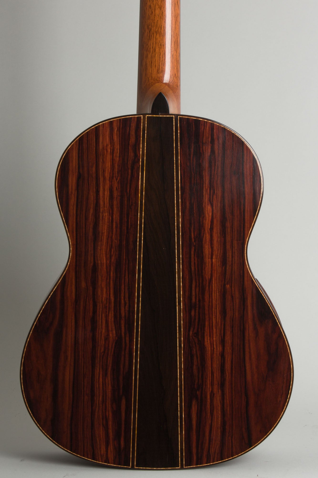 Fernando Gonzalez M. Classical Guitar (2023)