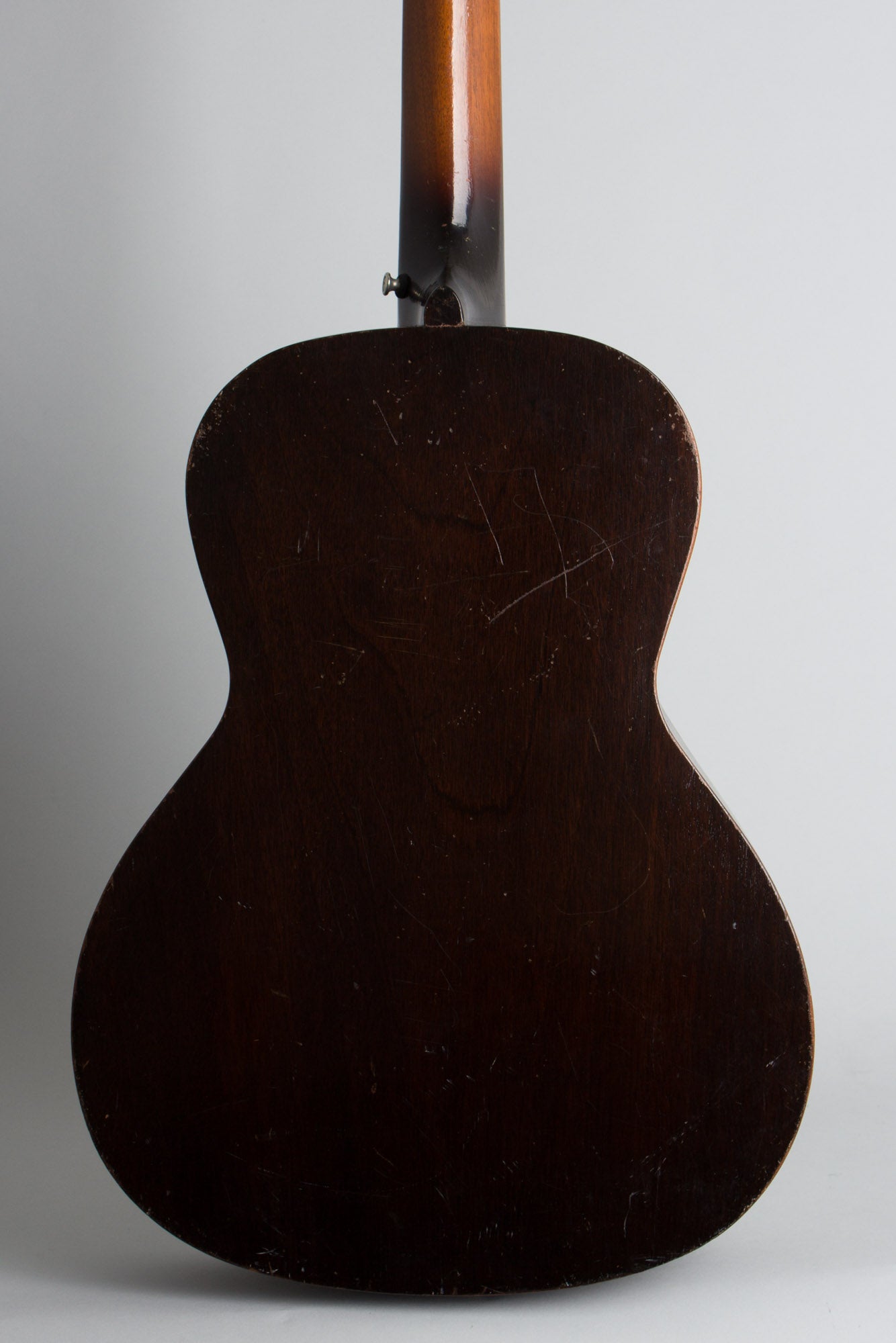 Kalamazoo KG-14 Flat Top Acoustic Guitar (1936)