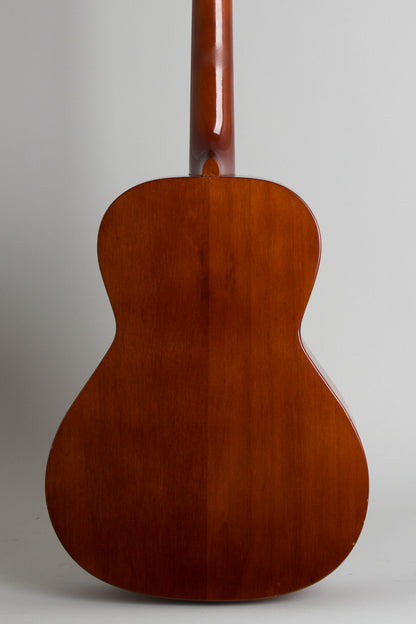 Gibson Grinnell Special Flat Top Acoustic Guitar (1940)