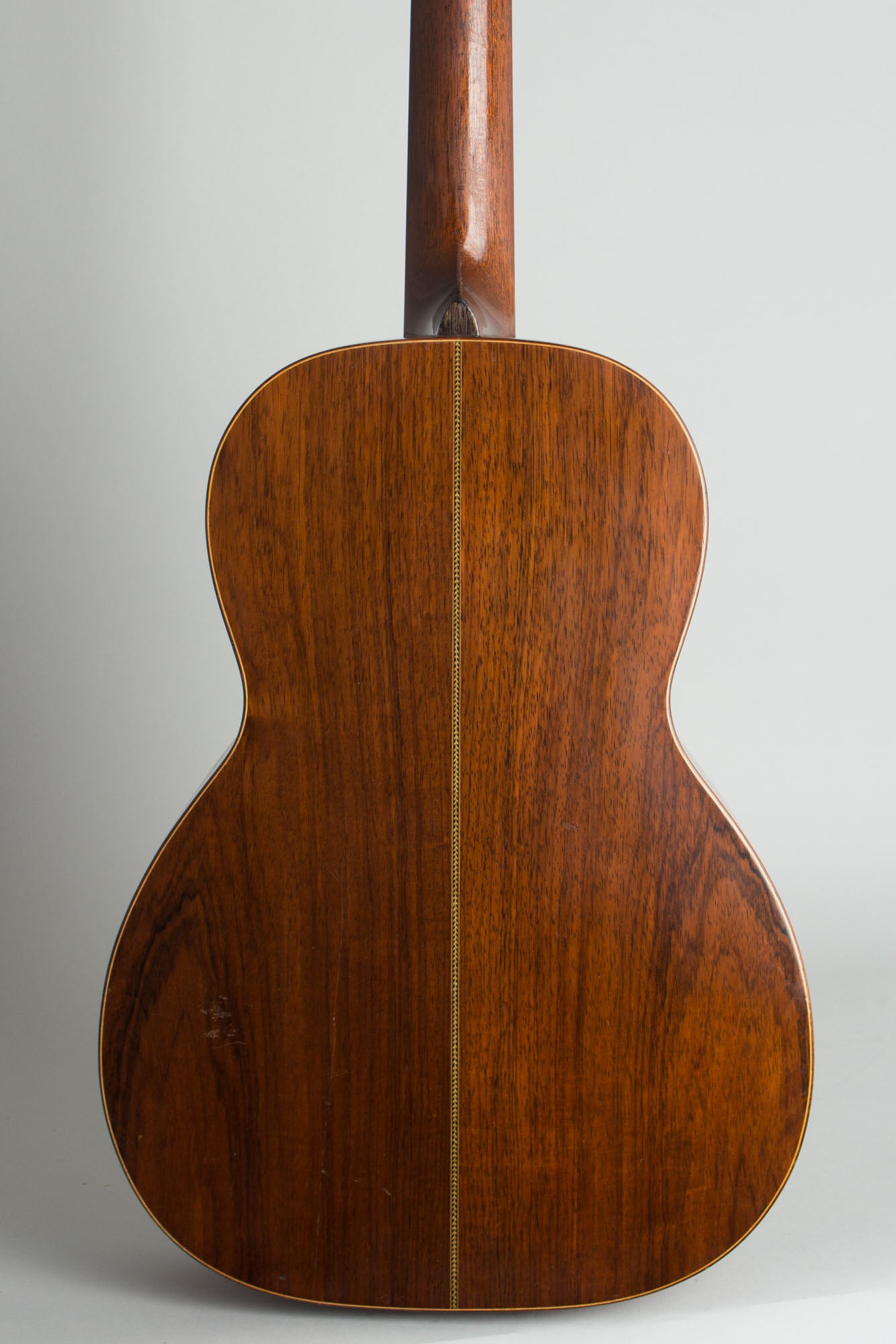 C. F. Martin 00-21 Flat Top Acoustic Guitar (1929)