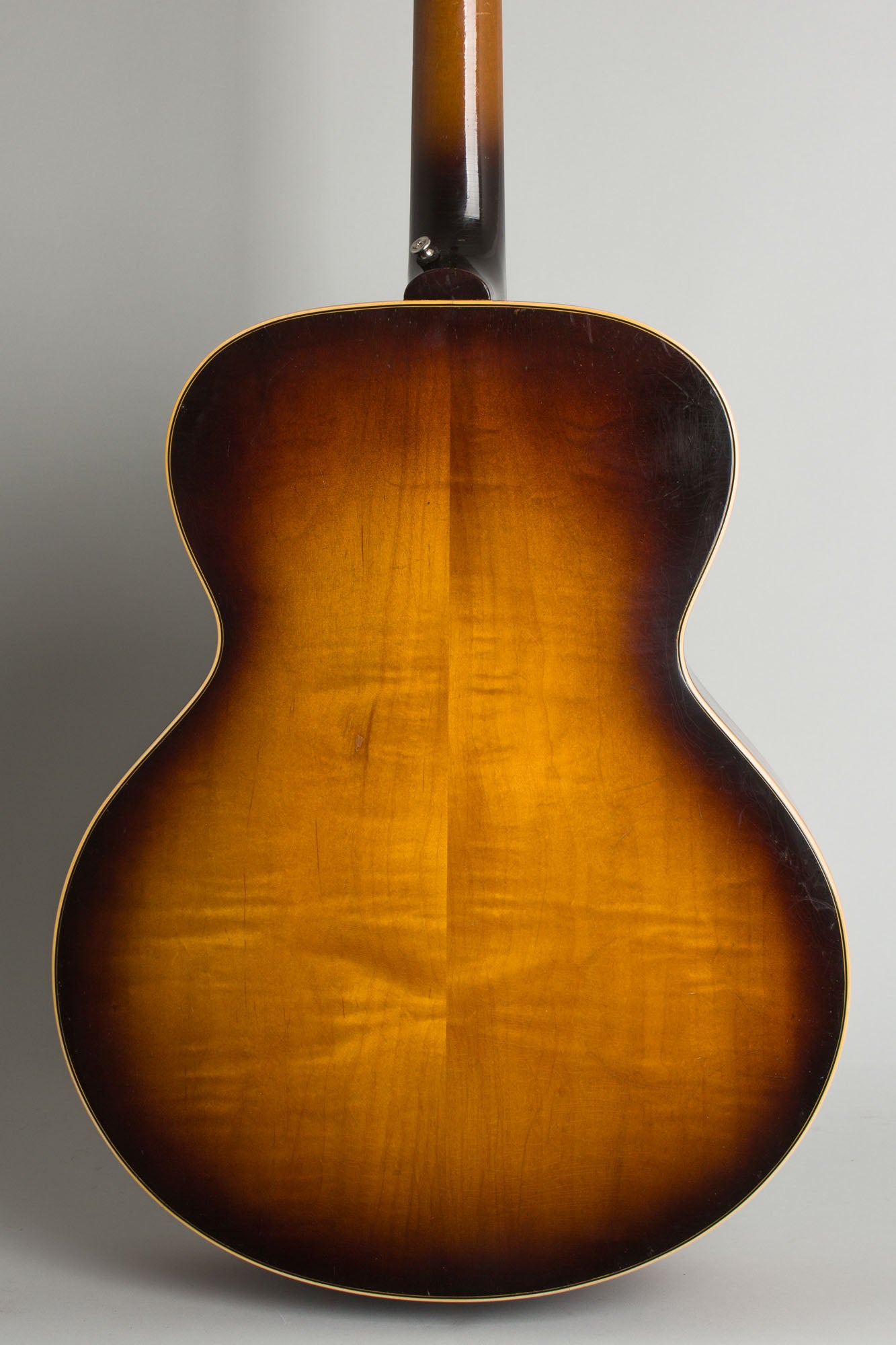 Gibson J-185 Flat Top Acoustic Guitar (1957)