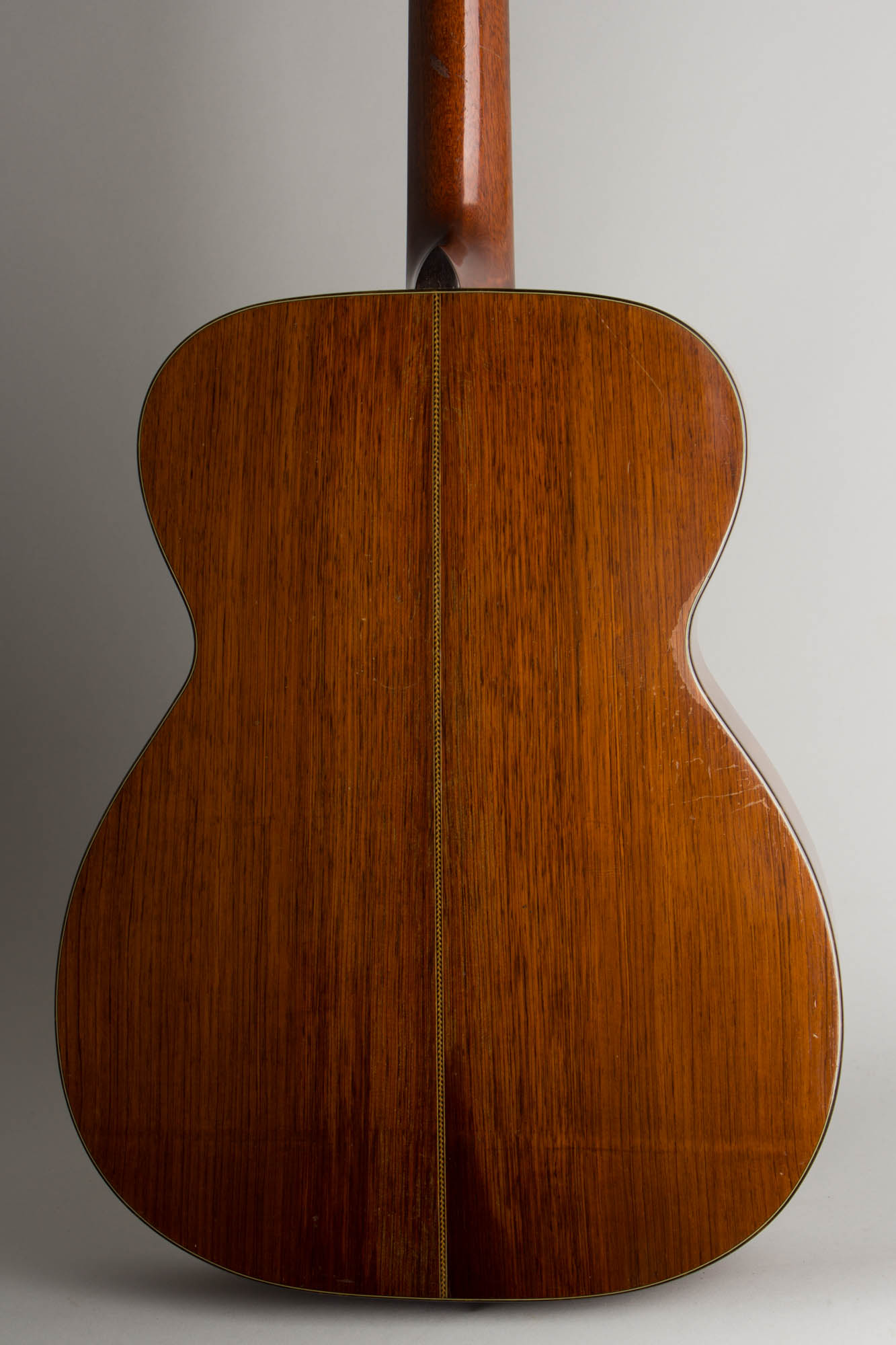 C. F. Martin 000-21 Flat Top Acoustic Guitar (1947)