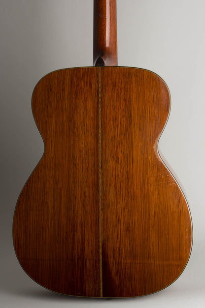 C. F. Martin 000-21 Flat Top Acoustic Guitar (1947)