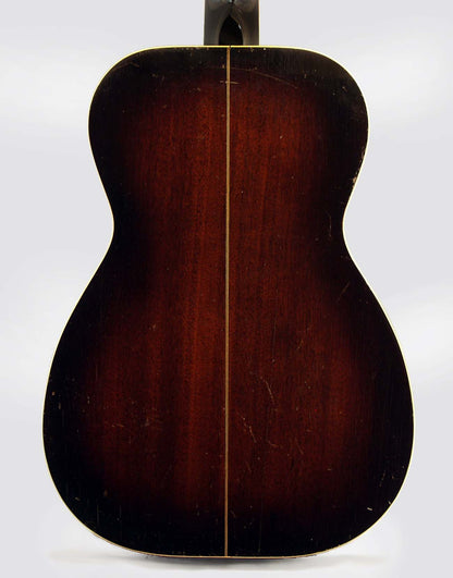 Regal Dobro Model 45 Resophonic Guitar (1936)