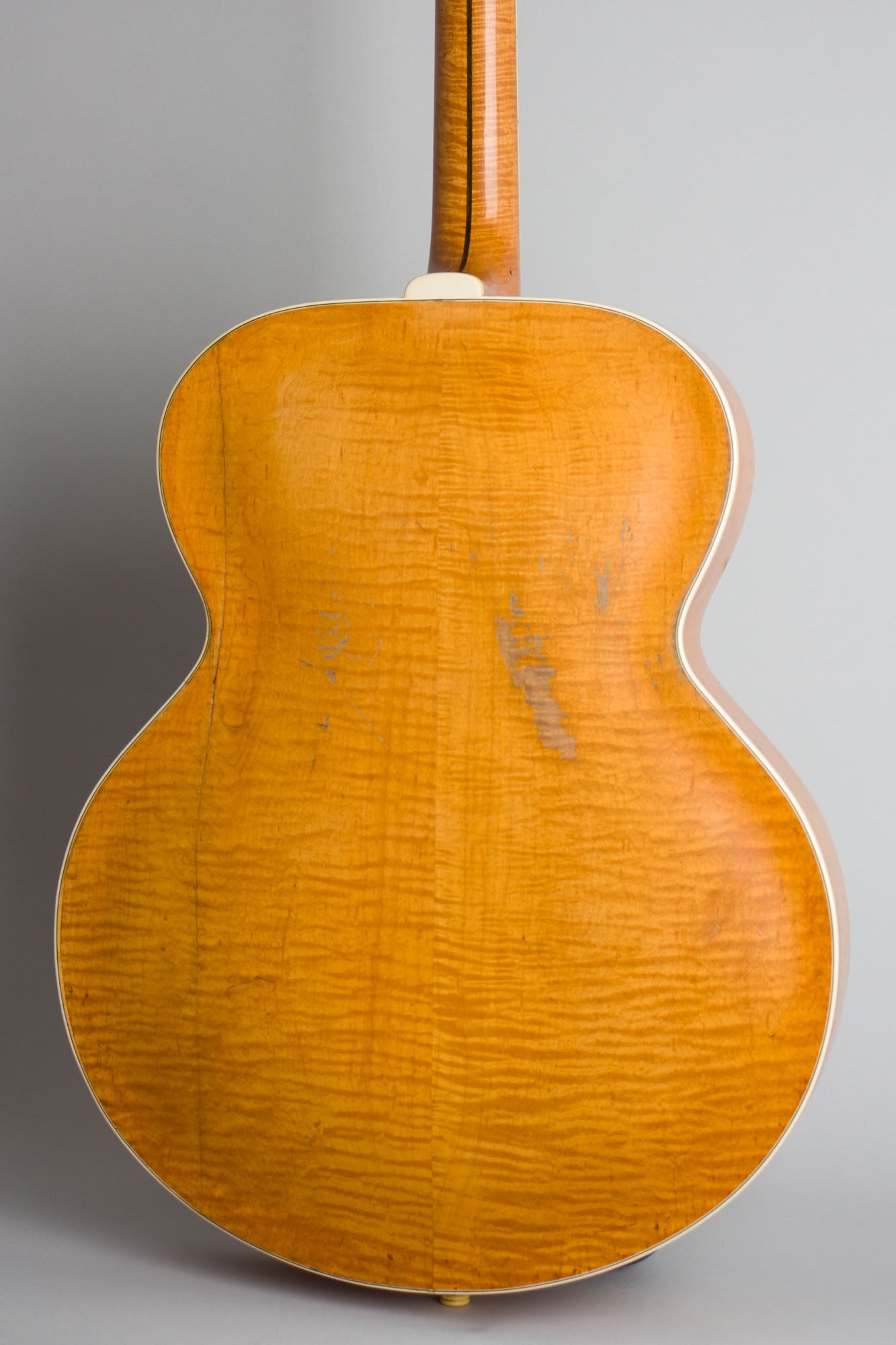 Gibson L-5 Arch Top Acoustic Guitar (1938)