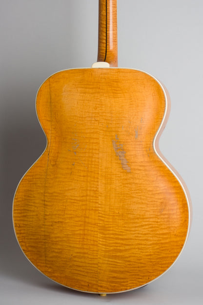 Gibson L-5 Arch Top Acoustic Guitar (1938)