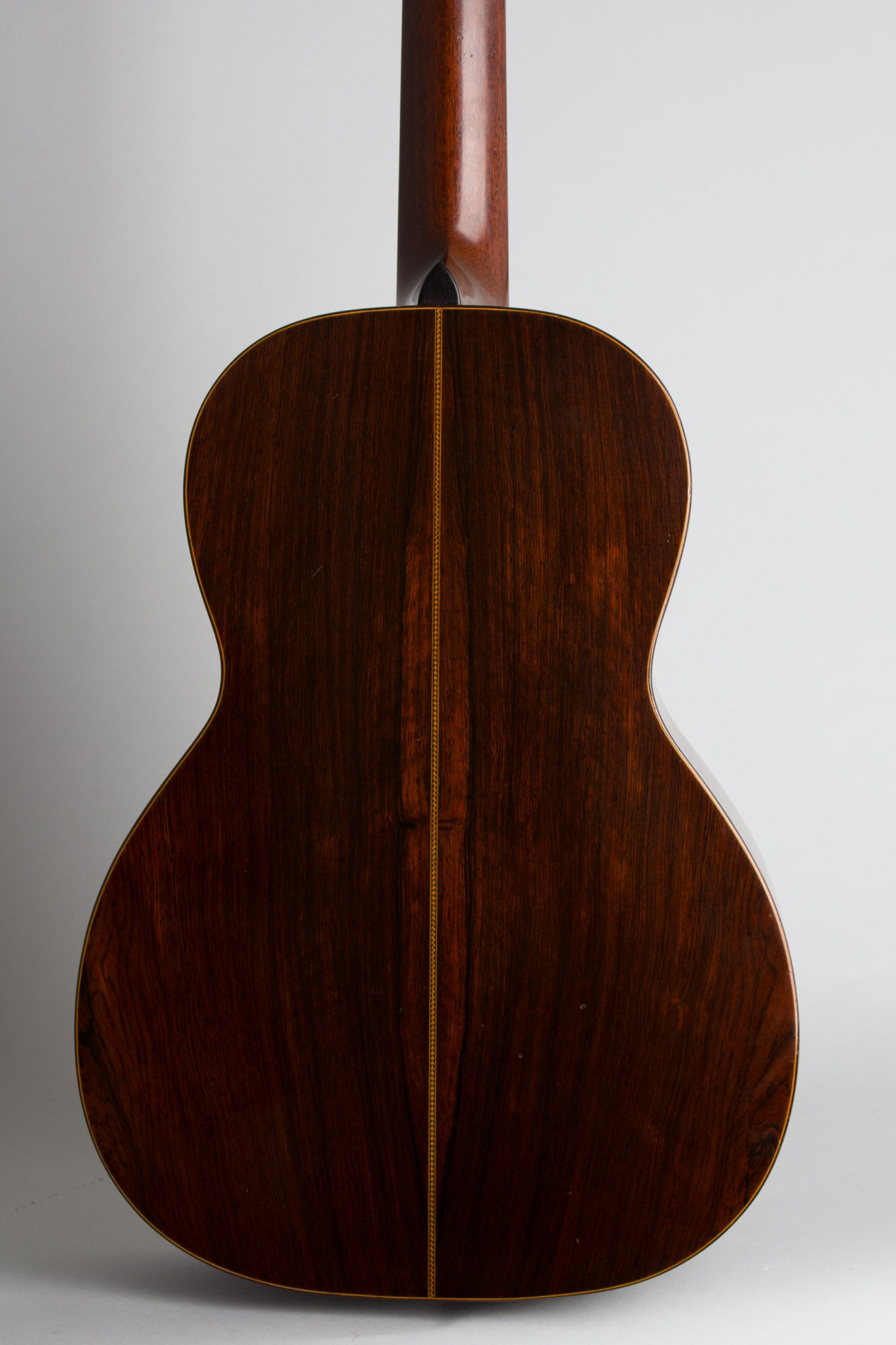 C. F. Martin 00-21 Flat Top Acoustic Guitar (1930)