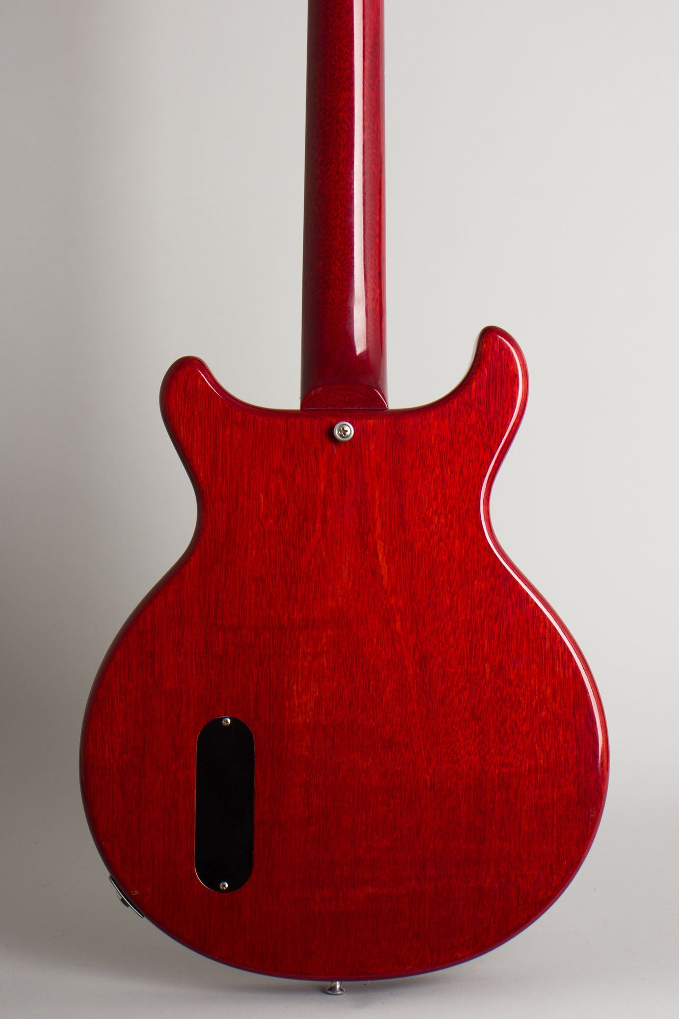 Gibson Les Paul Junior Solid Body Electric Guitar (1959)