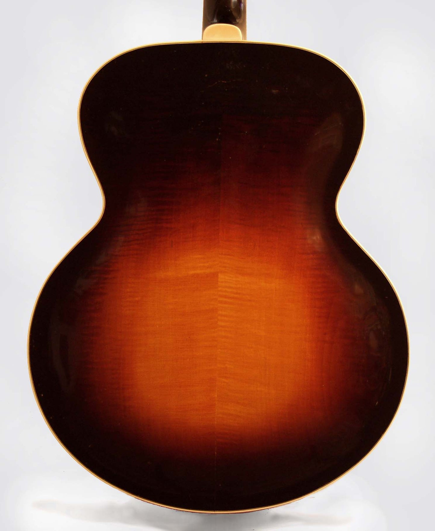 Gibson L-5 Arch Top Acoustic Guitar (1936)