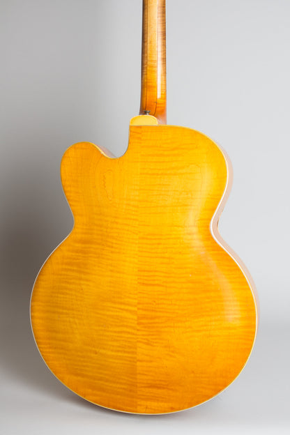 Gibson L-5CN Arch Top Acoustic Guitar (1962)
