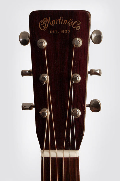 C. F. Martin 000-18 Flat Top Acoustic Guitar (1950)