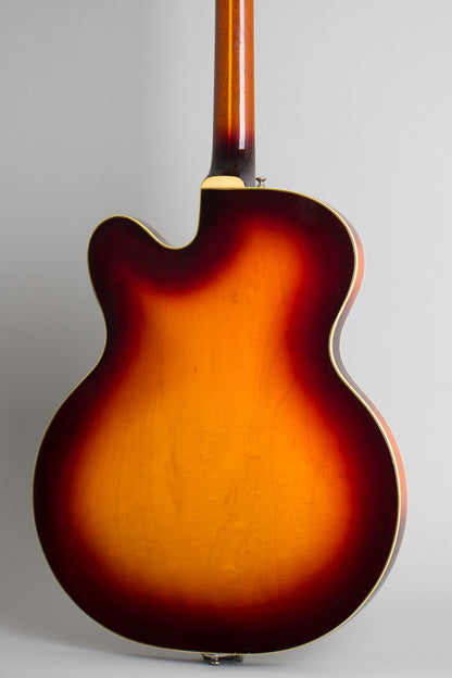 Guild Duane Eddy DE-400 Thinline Hollow Body Electric Guitar (1965)