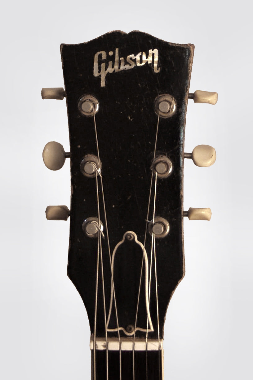 Gibson ES-330TD Thinline Hollow Body Electric Guitar (1964)
