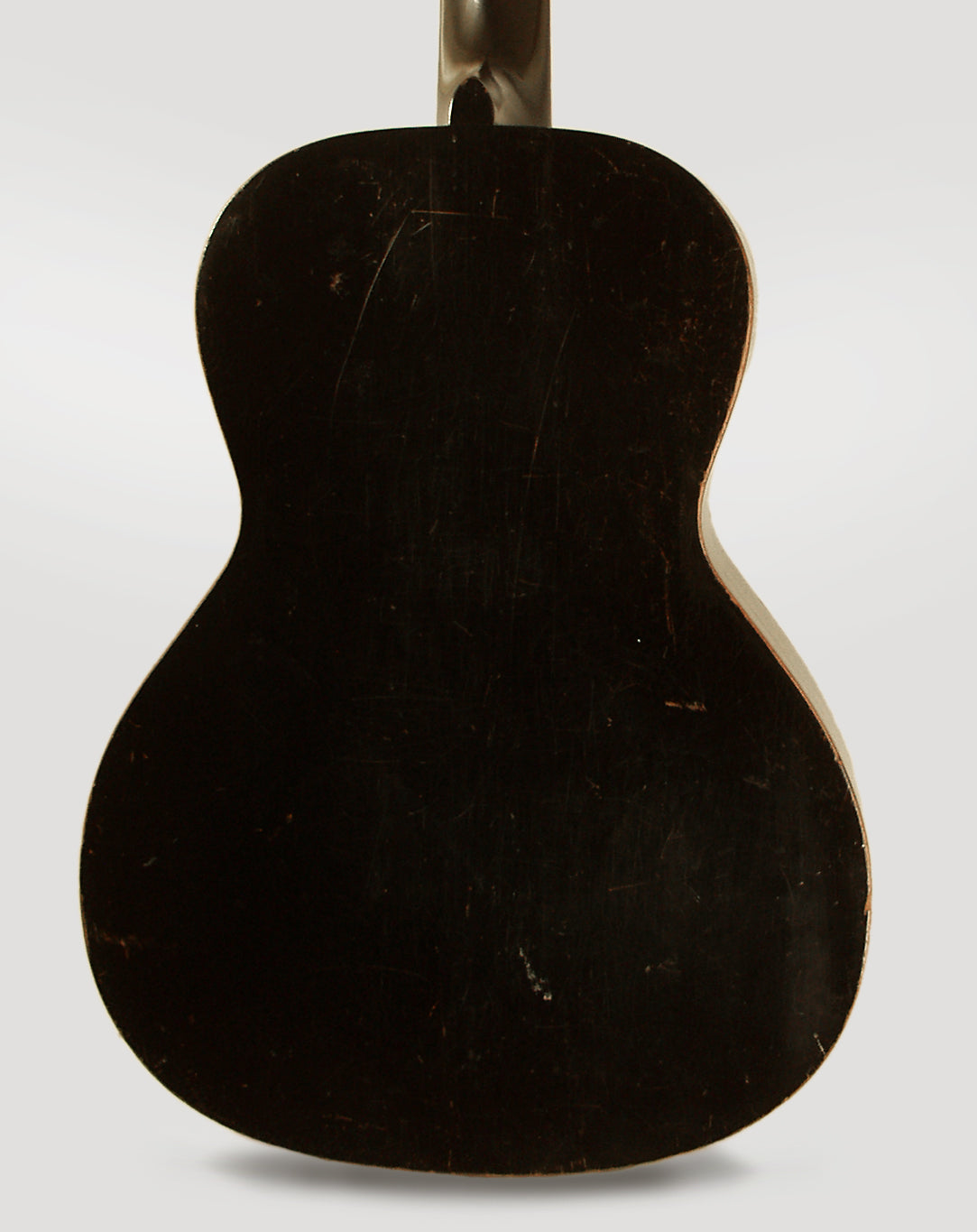 Gibson L-00 Flat Top Acoustic Guitar (1936)