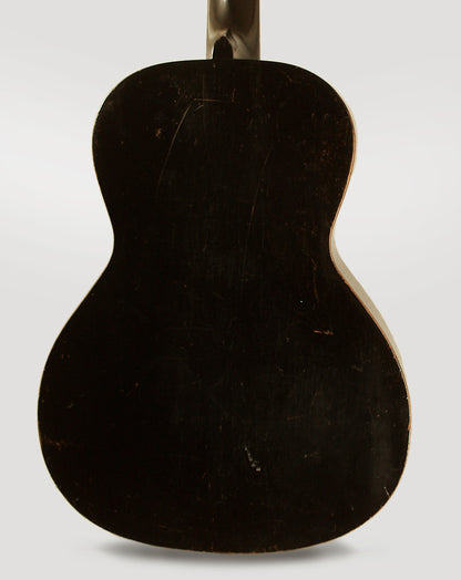 Gibson L-00 Flat Top Acoustic Guitar (1936)