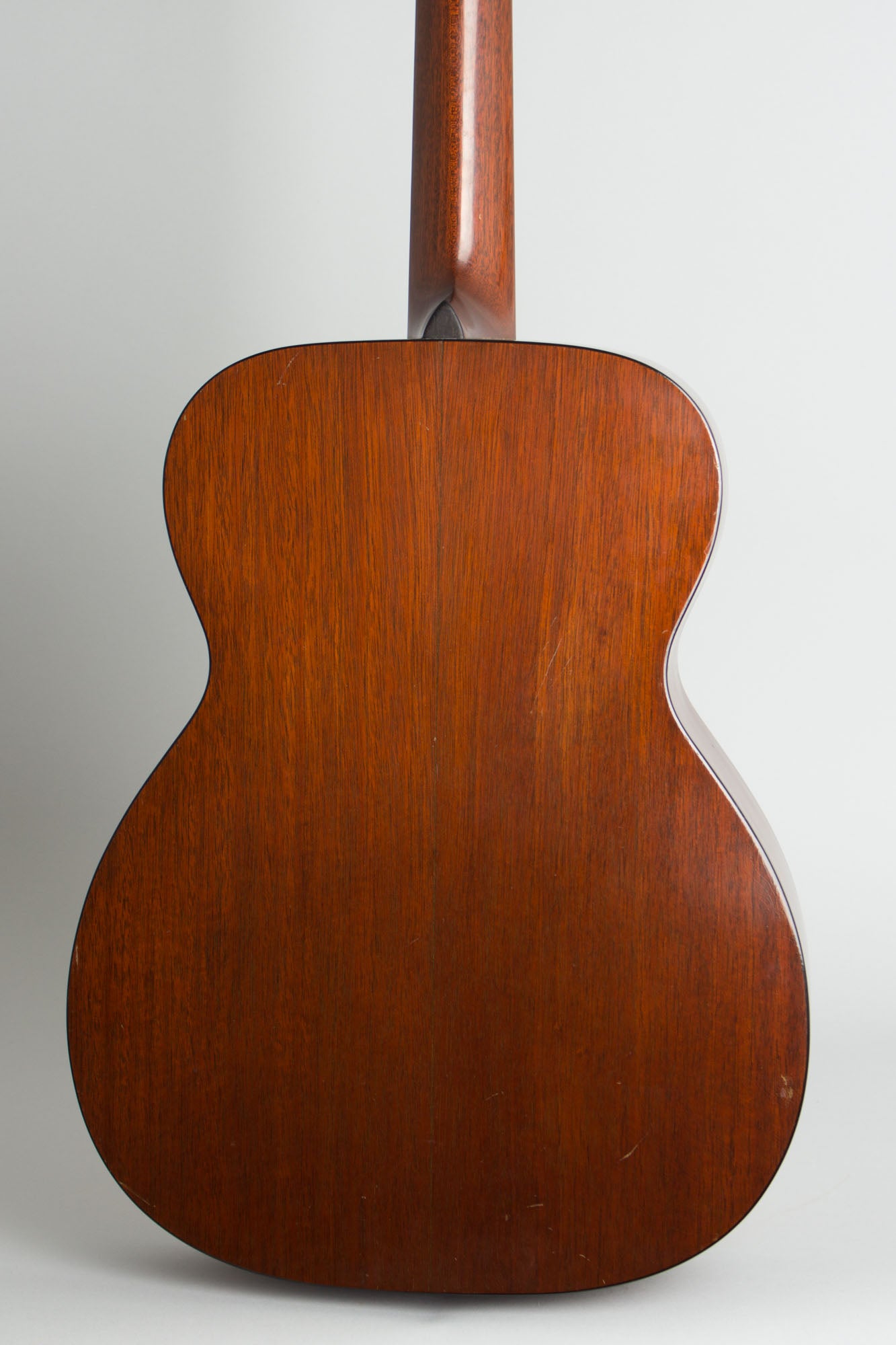 C. F. Martin 000-18 Flat Top Acoustic Guitar (1934)