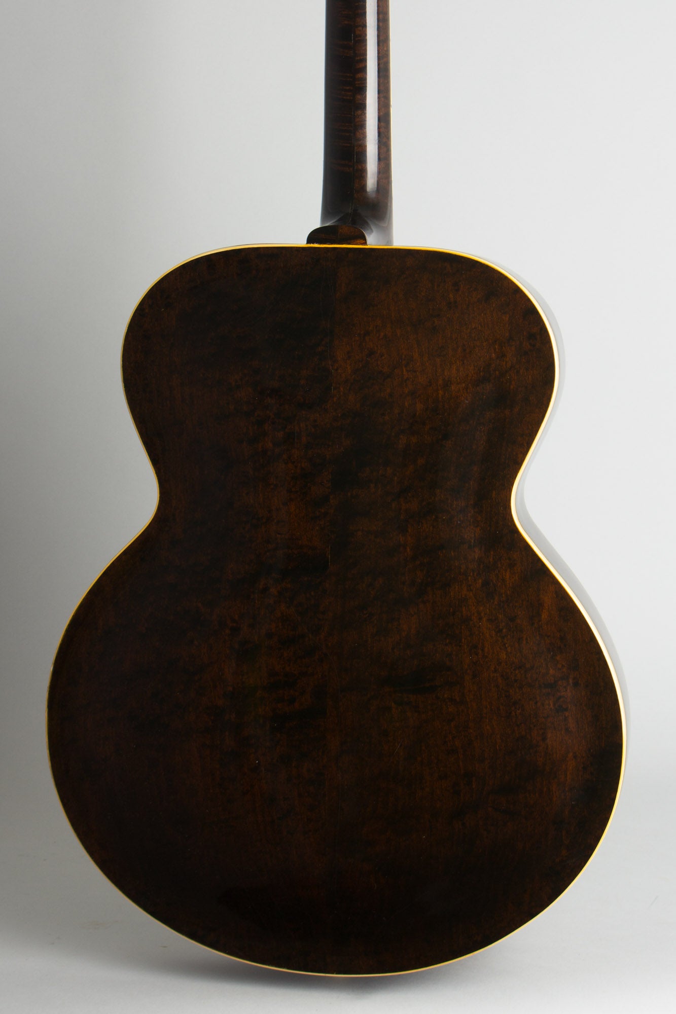 Gibson ES-300 Arch Top Hollow Body Electric Guitar (1940)