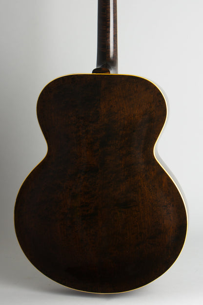 Gibson ES-300 Arch Top Hollow Body Electric Guitar (1940)