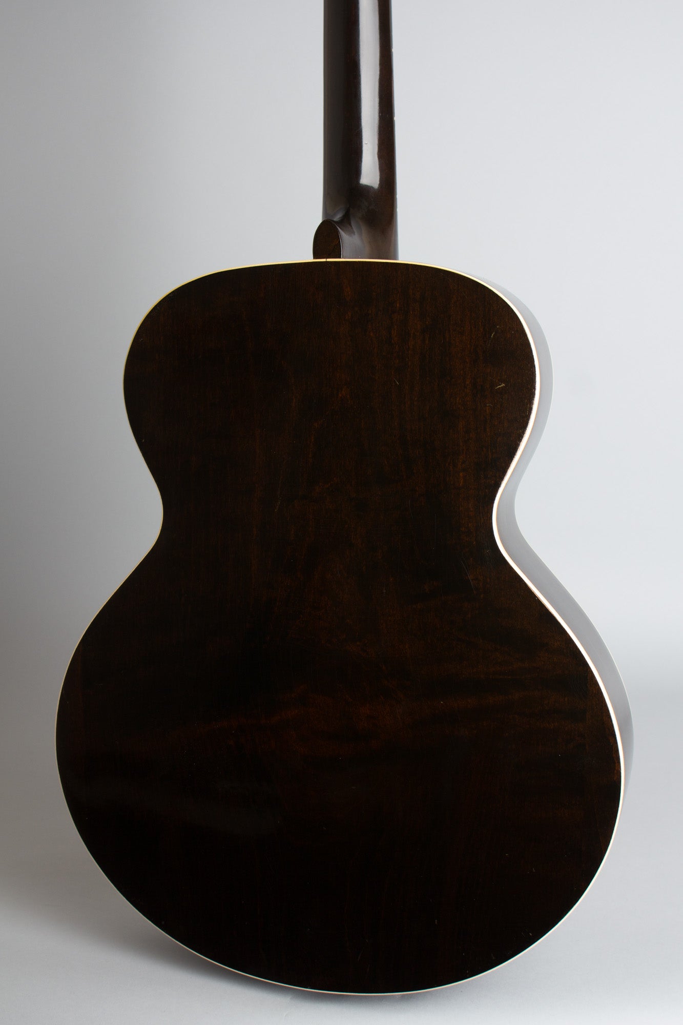 Gibson L-50 Arch Top Acoustic Guitar (1938)