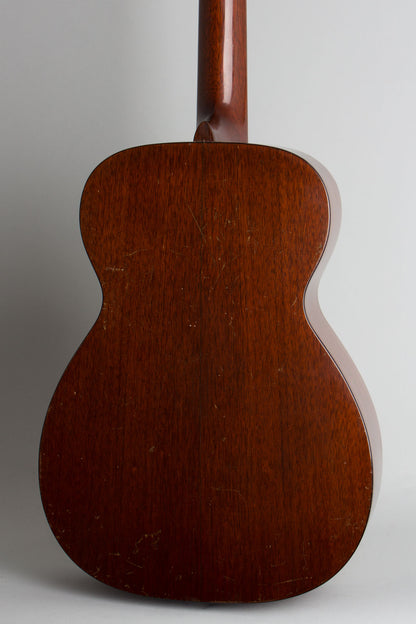 C. F. Martin 0-18 Flat Top Acoustic Guitar (1953)