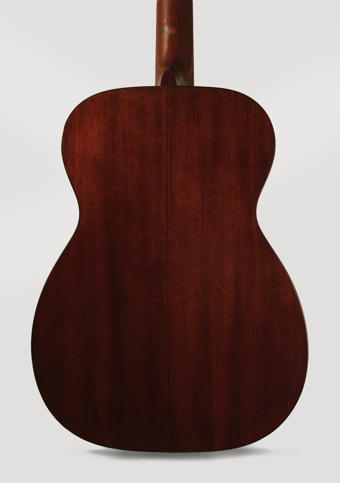 C. F. Martin 00-18 Flat Top Acoustic Guitar (1971)