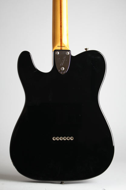 Fender Telecaster Custom TC-72 Solid Body Electric Guitar (2009)