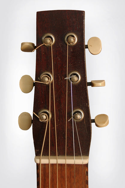 Weissenborn Kona Style 3 Hawaiian Acoustic Guitar (1924)